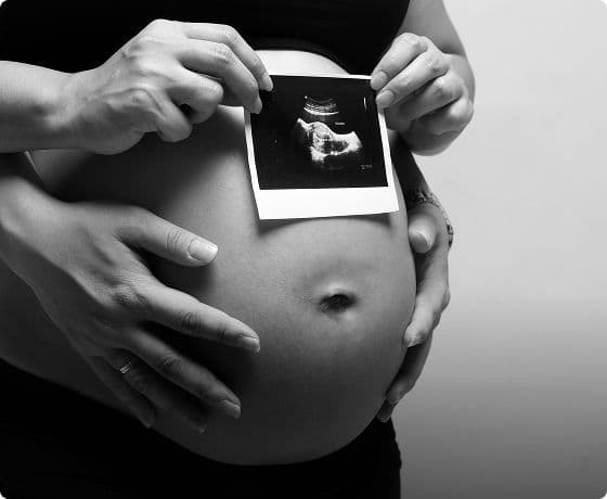 PREGNANCY 촬영