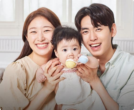 FAMILY 촬영
