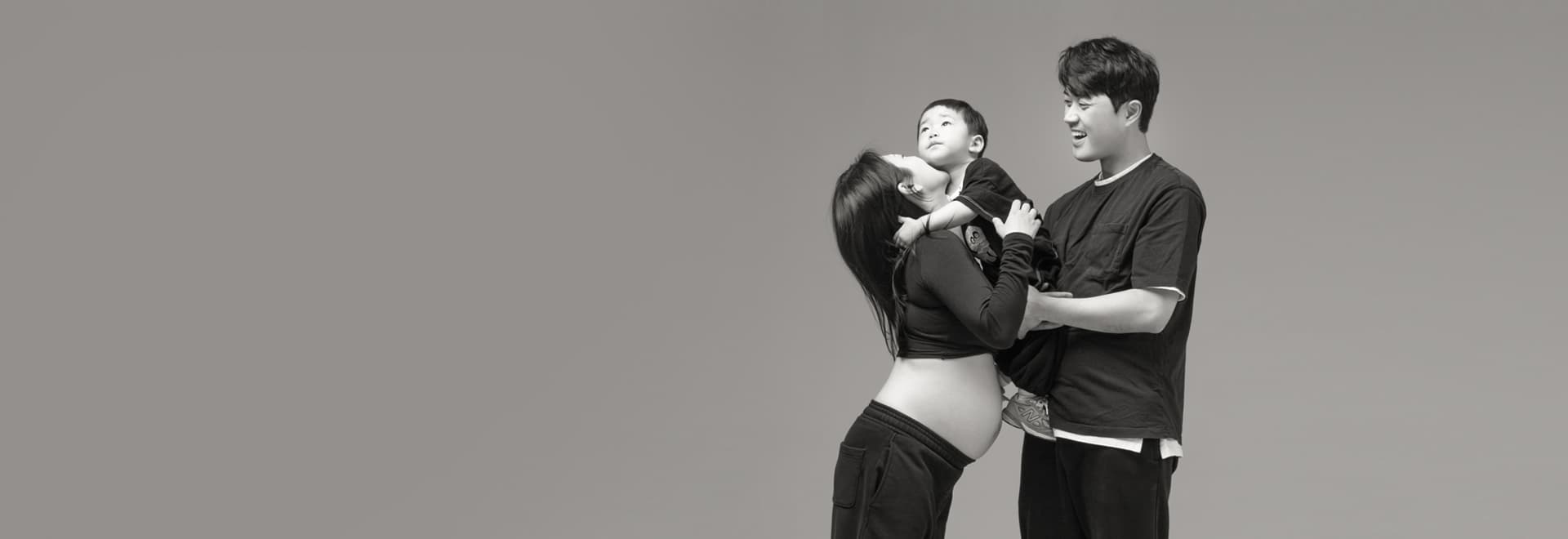 스튜디오 서랍 촬영 사진